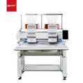 BAI high speed twelve color 12 needle automatic computerized embroidery machine